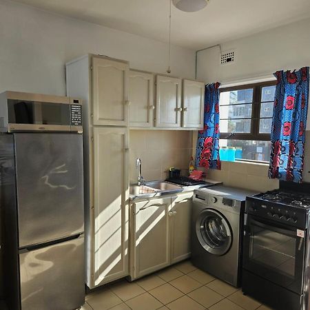 Umdloti Beach Apartment Eksteriør billede