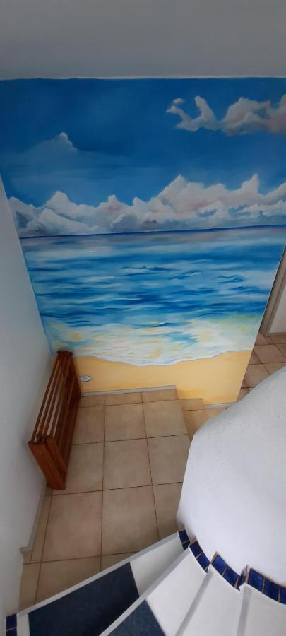 Umdloti Beach Apartment Eksteriør billede