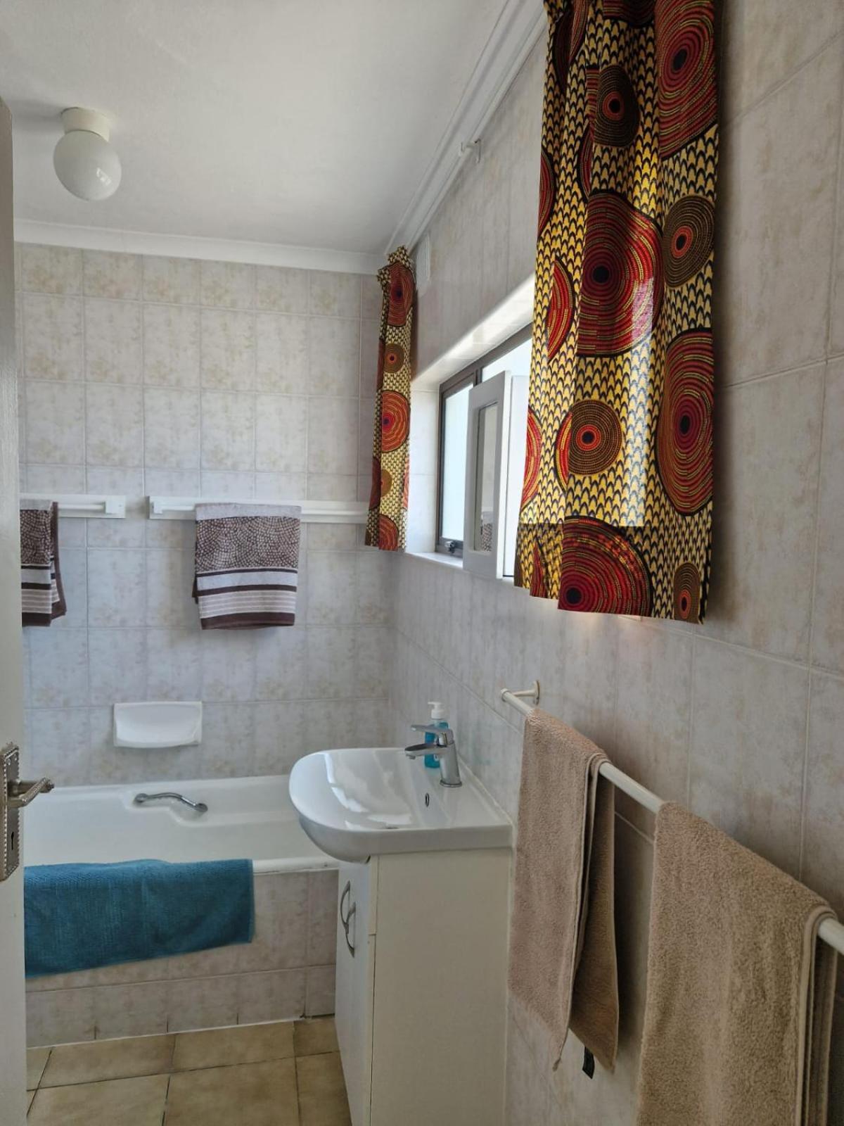 Umdloti Beach Apartment Eksteriør billede