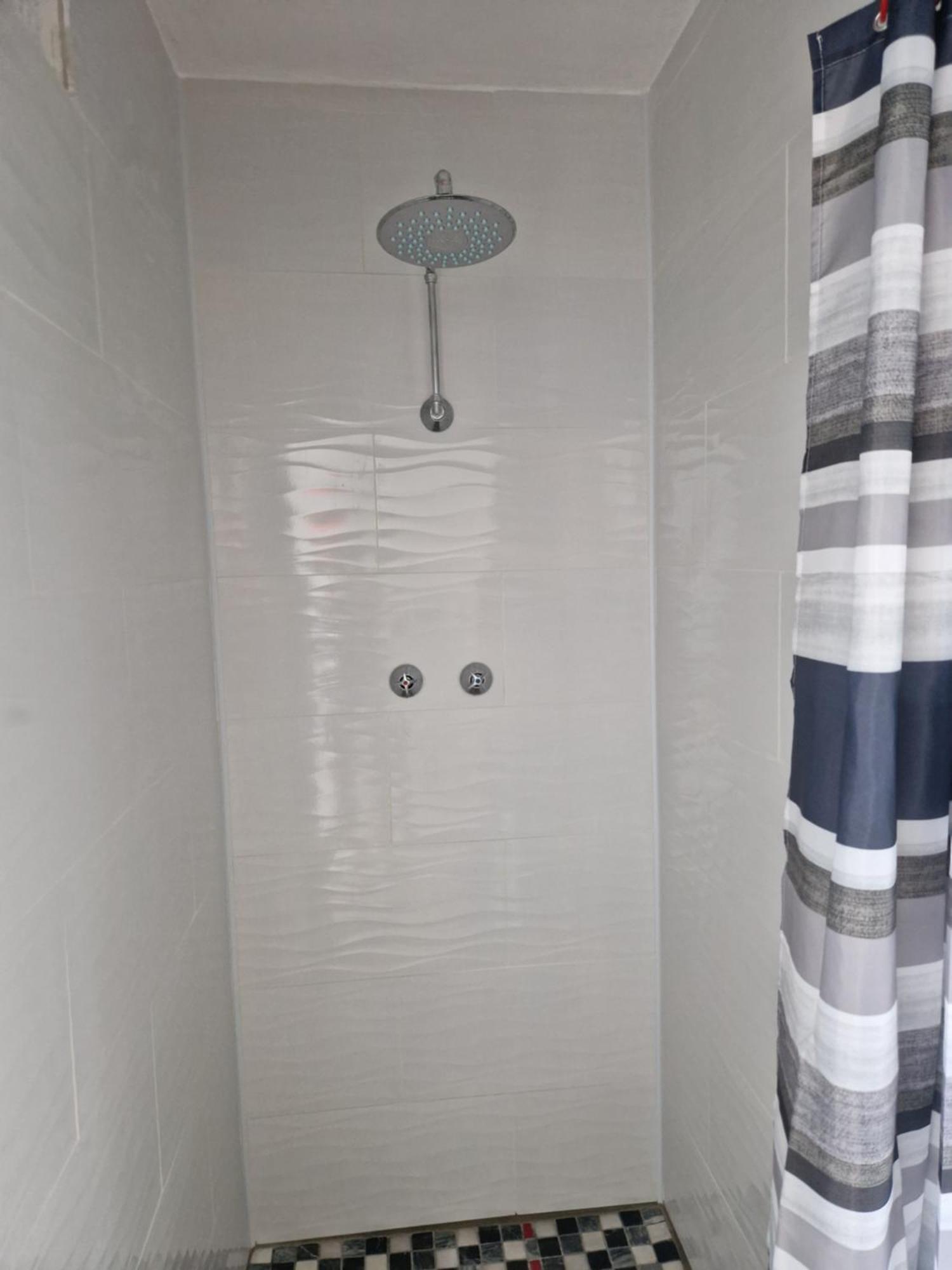 Umdloti Beach Apartment Eksteriør billede