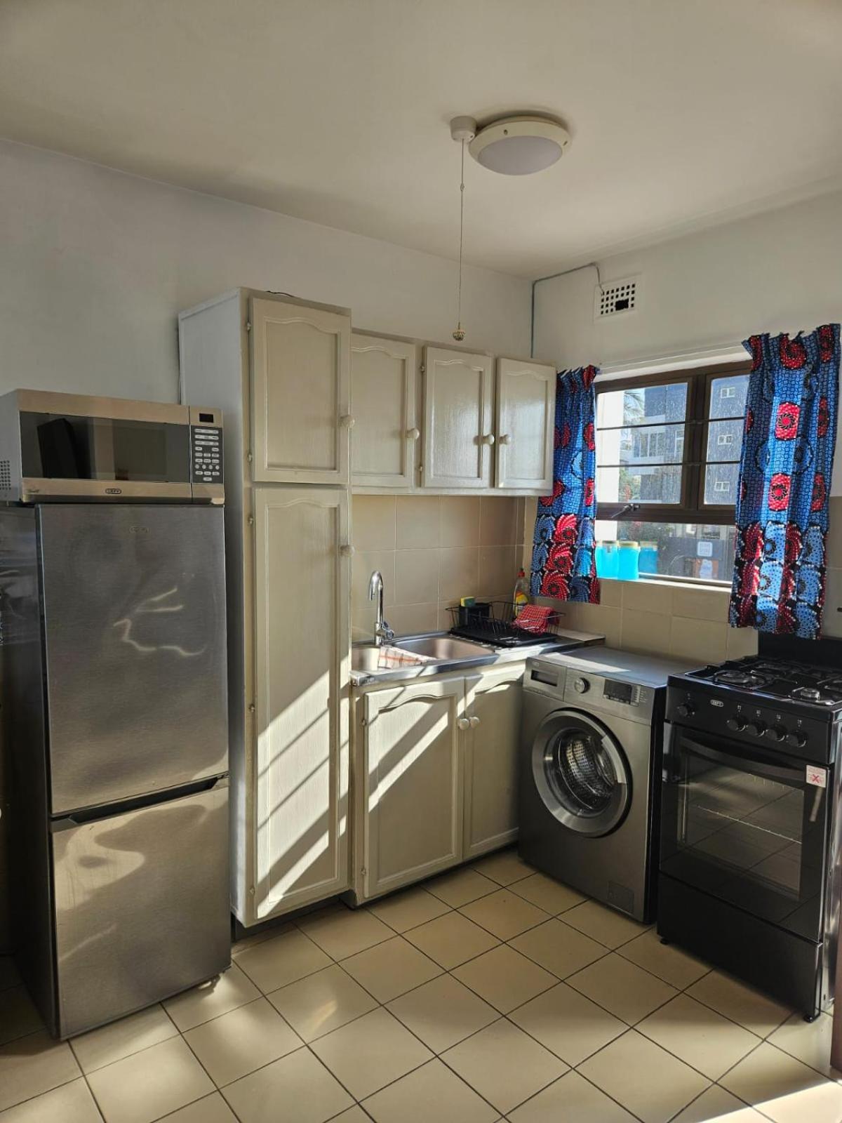 Umdloti Beach Apartment Eksteriør billede