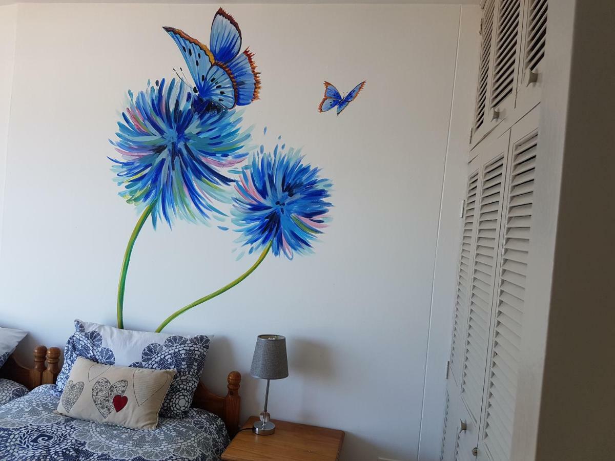 Umdloti Beach Apartment Eksteriør billede