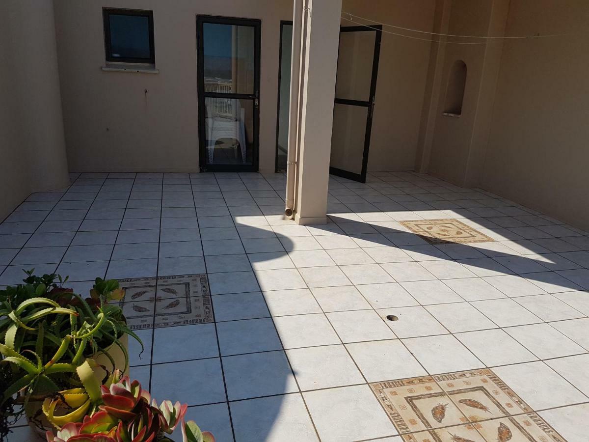 Umdloti Beach Apartment Eksteriør billede